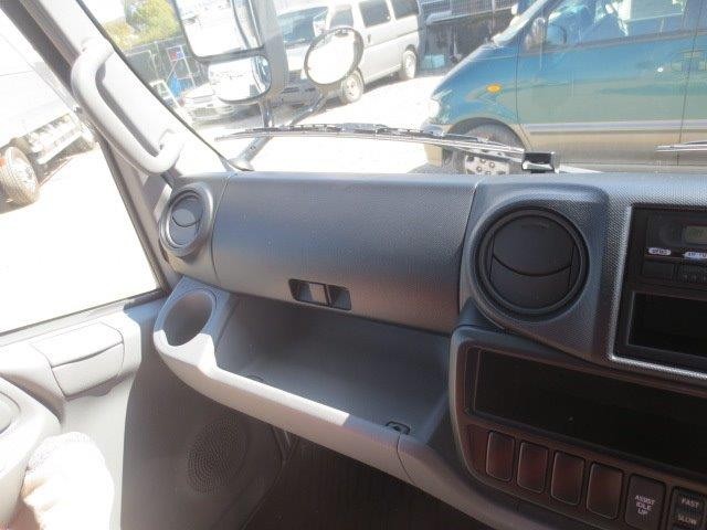 中古トラック 日野ダンプ #14