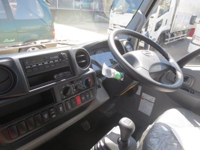 中古トラック 日野ダンプ #15