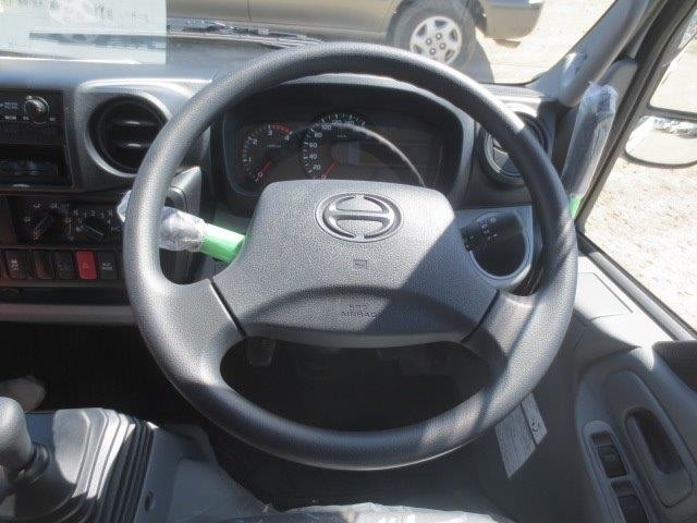 中古トラック 日野ダンプ #16