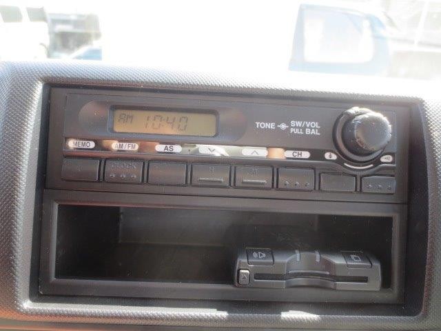 中古トラック 日野ダンプ #20