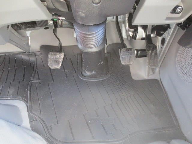 中古トラック 日野ダンプ #21