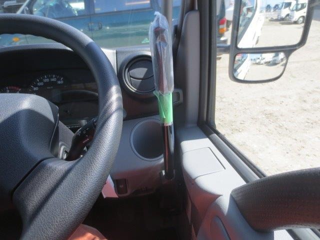 中古トラック 日野ダンプ #23