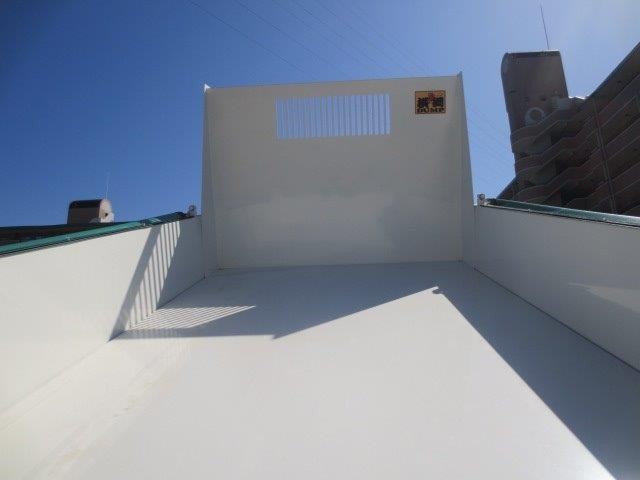 中古トラック 日野ダンプ #6