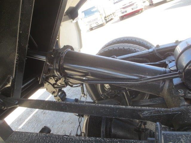 中古トラック 日野ダンプ #9