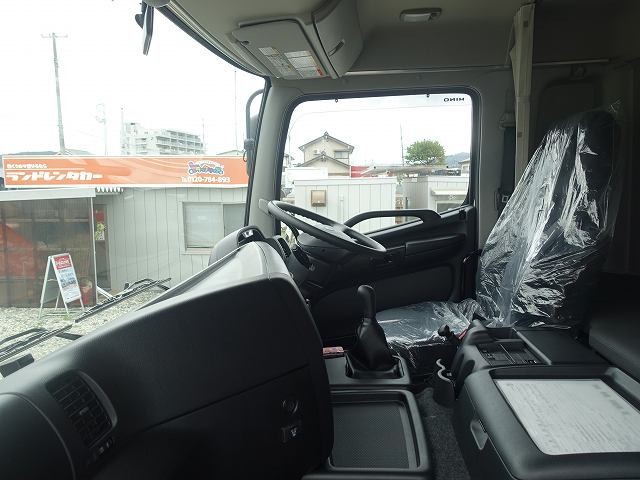 中古トラック 日野ダンプ #16