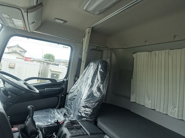 中古トラック 日野ダンプ #17