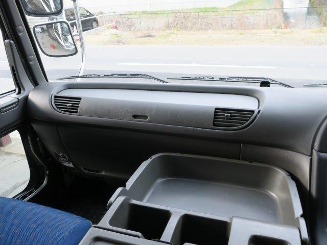 中古トラック いすゞトラクタ #13