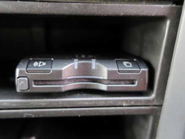 中古トラック いすゞトラクタ #18