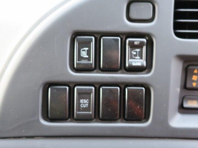 中古トラック いすゞトラクタ #20