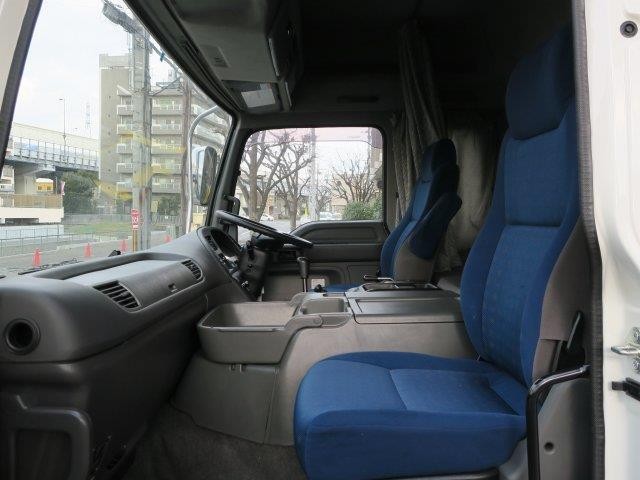 中古トラック いすゞトラクタ #23
