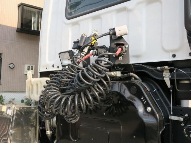 中古トラック いすゞトラクタ #7