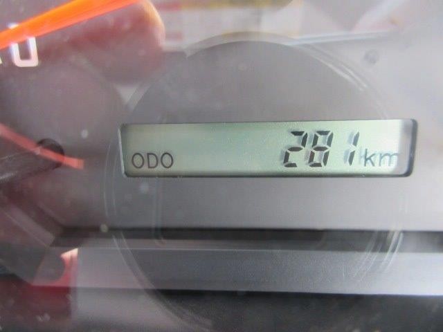 中古トラック いすゞクレーン付 #18