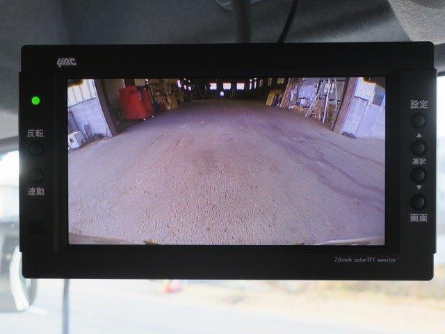 中古トラック いすゞクレーン付 #18