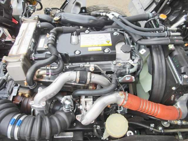 中古トラック いすゞクレーン付 #11