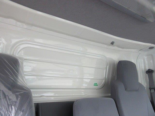 中古トラック いすゞアルミバン #20