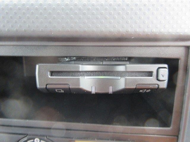 中古トラック いすゞアルミバン #21