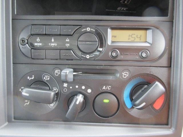 中古トラック いすゞアルミバン #23