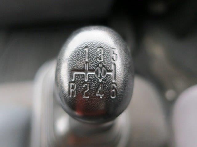 中古トラック いすゞ冷凍バン #18
