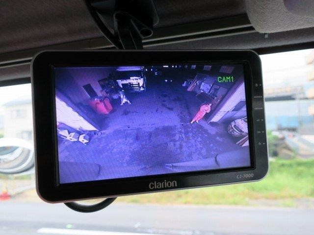 中古トラック いすゞ冷凍バン #22