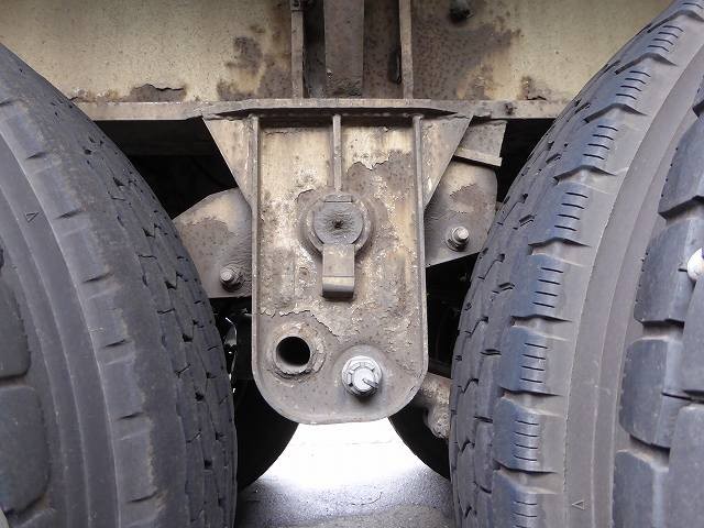 中古トラック トレクスセミトレーラ #7