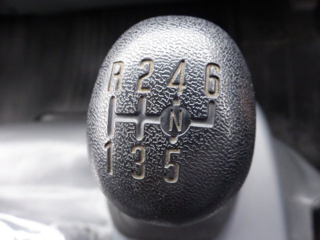 中古トラック いすゞアルミバン #17