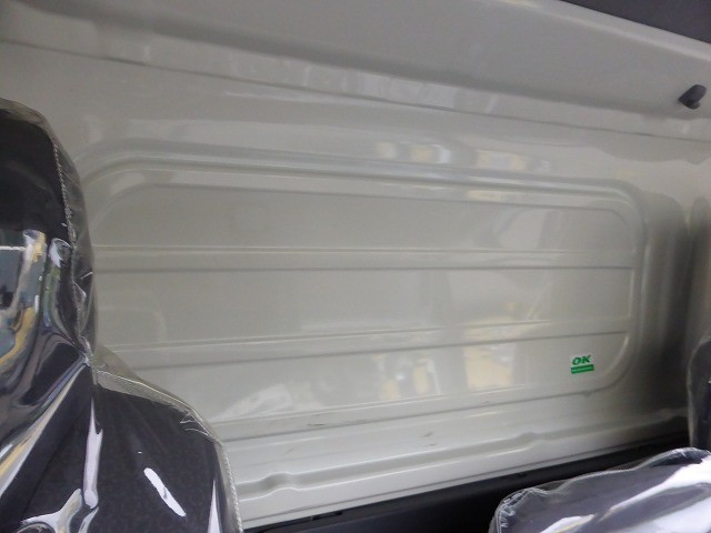 中古トラック いすゞアルミバン #19