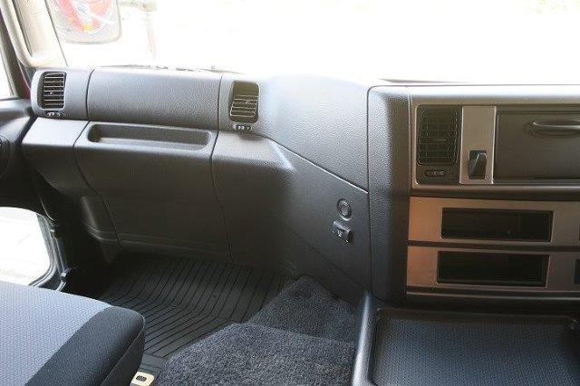 中古トラック 日野アルミウィング #12