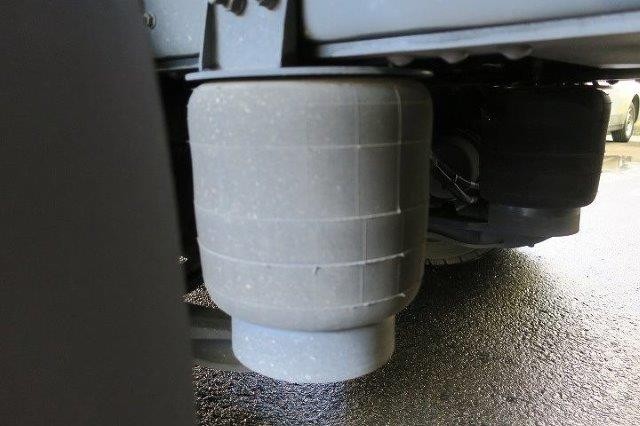 中古トラック 日野アルミウィング #23