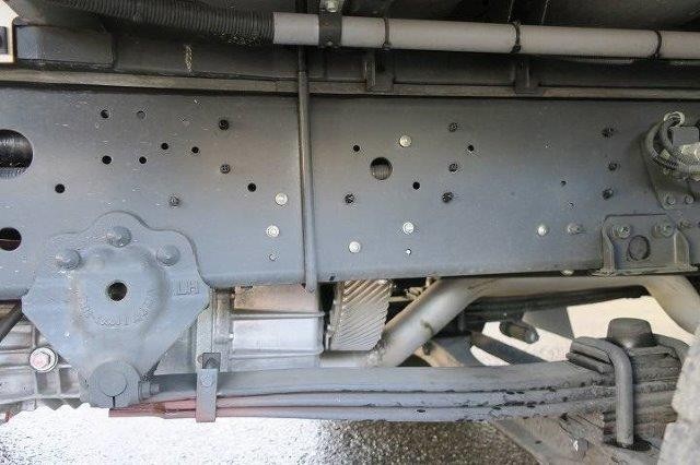 中古トラック 日野アルミウィング #24