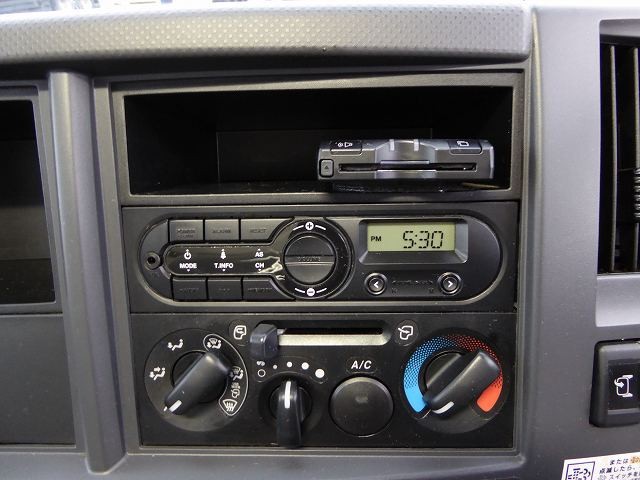 中古トラック いすゞアルミバン #23