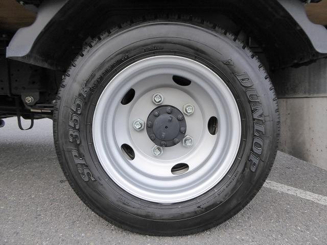中古トラック いすゞアルミバン #7