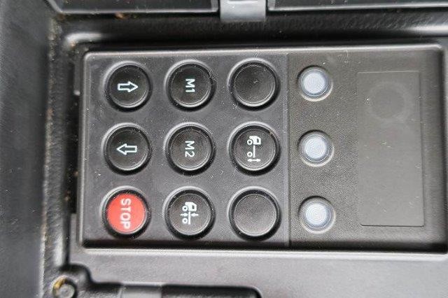 中古トラック 日野アルミウィング #22
