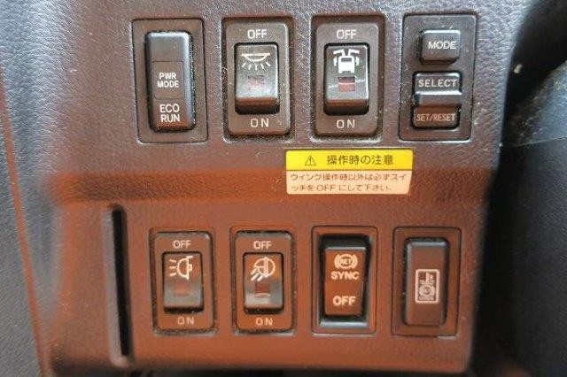 中古トラック 日野アルミウィング #23