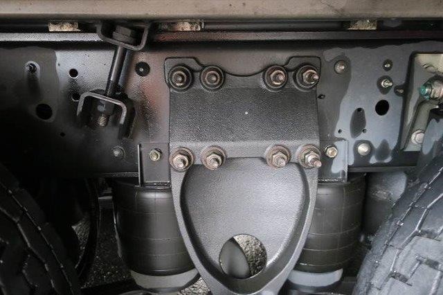中古トラック 日野アルミウィング #10