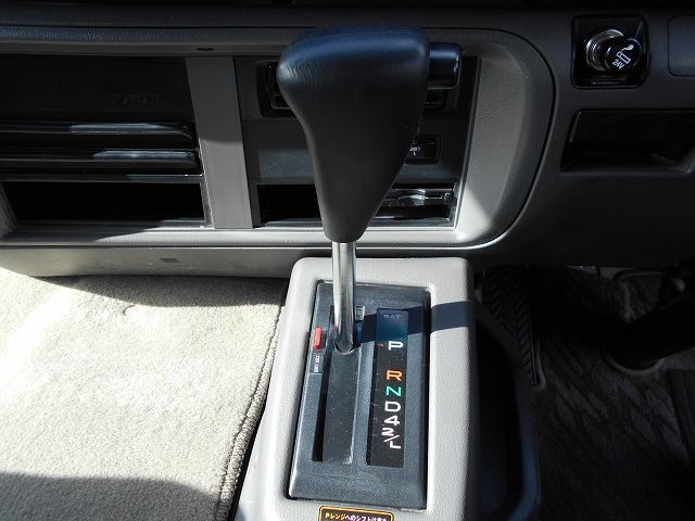 中古トラック 日野バス #11