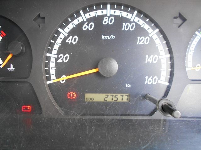 中古トラック 日野バス #12