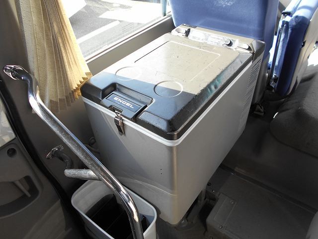 中古トラック 日野バス #13
