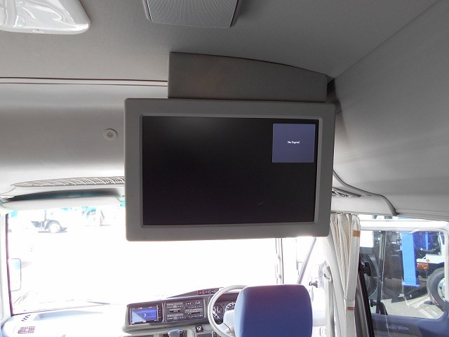 中古トラック 日野バス #14