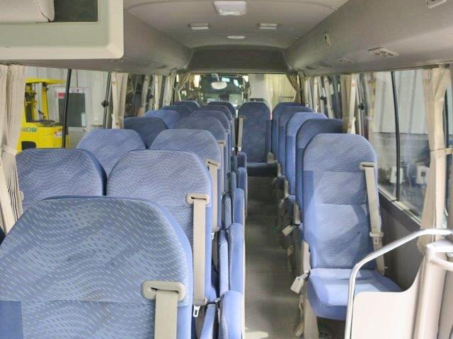 中古トラック 日野バス #16