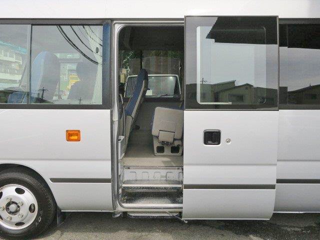 中古トラック 日野バス #21