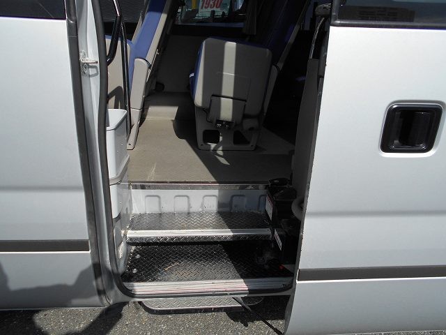 中古トラック 日野バス #5