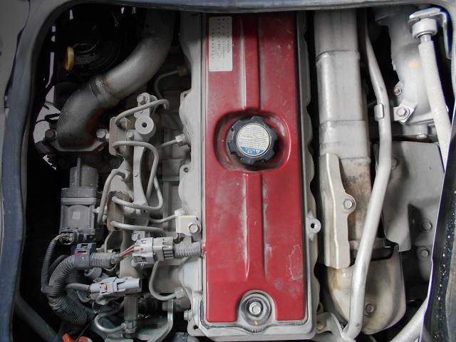 中古トラック 日野バス ＃7