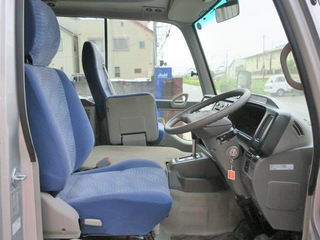 中古トラック 日野バス #8