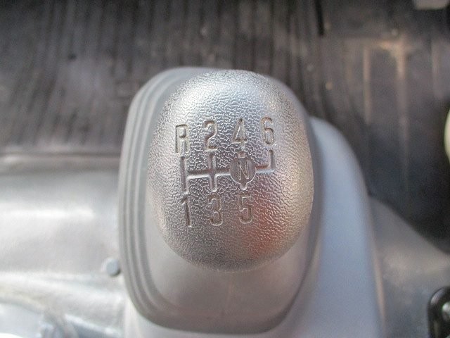 中古トラック いすゞアルミバン #11