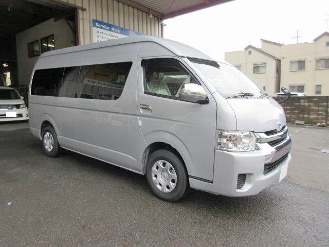 中古トラック トヨタグランドキャビン #2