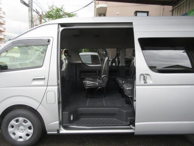 中古トラック トヨタグランドキャビン #15