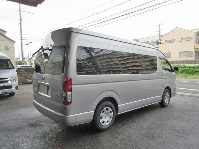 中古トラック トヨタグランドキャビン #3