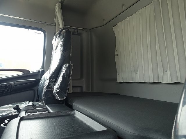 中古トラック 日野ダンプ #23