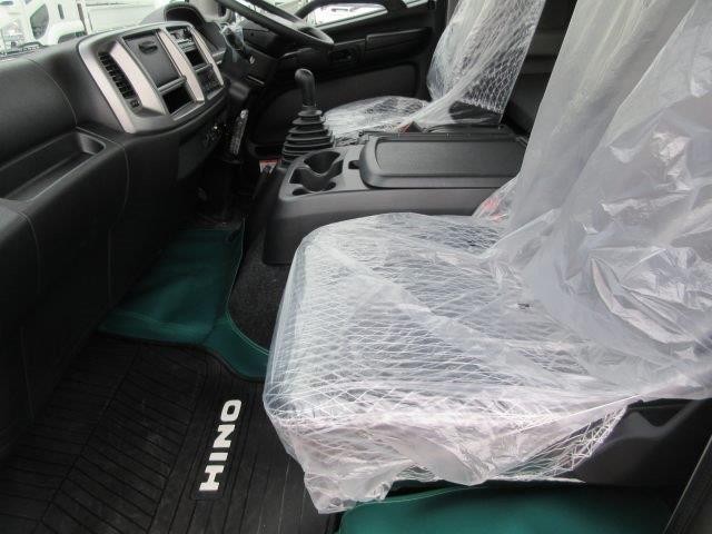 中古トラック 日野平ボディ ＃20