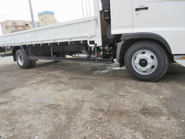 中古トラック 日野平ボディ ＃7